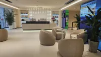 Xishuangbanna Jinghong Chenxin Resort Hotel (Gaozhuang Xingguang Night Market)