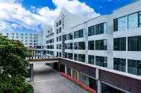 Atour Hotel Sanya Government Service Center Hedong Road