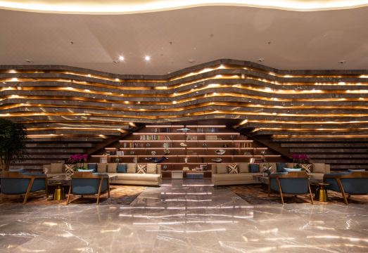 Wyndham Dalian Interior