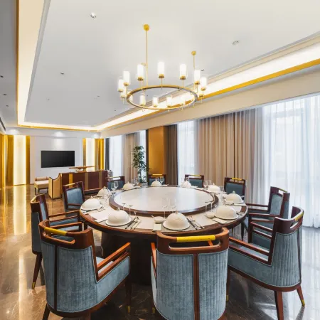 Yuexin Hotel