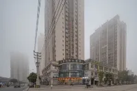 重慶漫禧.智能飯店（潼南隆鑫中央大街店） 重慶長途汽車運輸有限責任公司潼南分公司附近的飯店