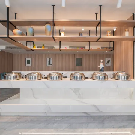 Starway Hotel (Nanle, Puyang)