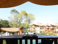 Ganzhou Ziran Yue'er Lake Homestay (Ganxian Datian) - Mountain view