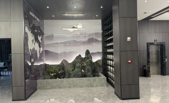 Ar Horqin Banner Qingyun Business Hotel
