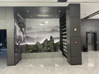 Ar Horqin Banner Qingyun Business Hotel Hotel a Ar Horqin Banner