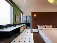 Taibai Sanguli Homestay Hôtels à : Taibai