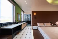 Taibai Sanguli Homestay