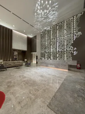 Quill Residence KL by Bamboo Hospitality