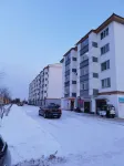 Emi Zhijia Apartment - ที่มีที่จอดรถ