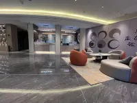 GreenTree Inn Express Hotel (Fuzhou Lichuan Branch) Hotels in Lichuan