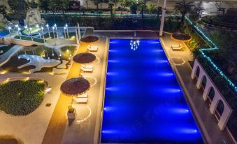 Hawthorn by Wyndham Kunming Anning