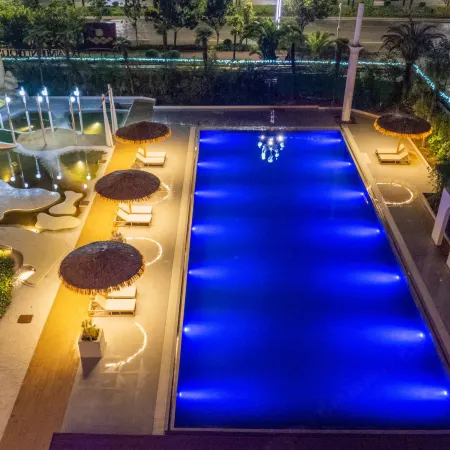 Hawthorn by Wyndham Kunming Anning