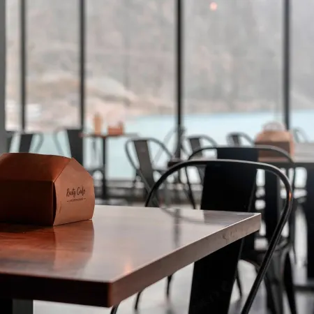 Horizon Resort Hunza