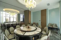 Zhenyuan Longrui Hotel - breakfast