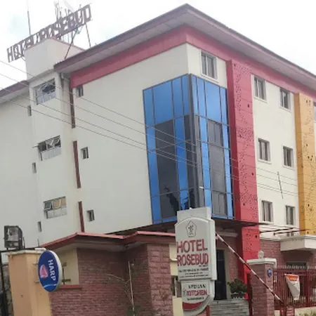 Harmonia Hotel