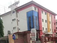 Harmonia Hotel