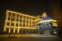 City Comfort Inn Hotel (Xiaogan Hanchuan Hanzheng No. 1) Hotels near Hanchuan Gymnasium
