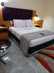 Nike Lake Resort