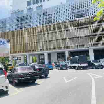 Mio’s Homestay Hotel Exterior