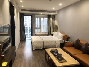 Jiashibo Service Apartment (Shenzhen Jingtian)