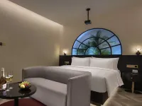Anyue Hotel (Yichun High-speed Railway Station Wanda)