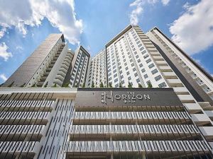 The Horizon Ipoh 2BR L8 by Grab A Stay