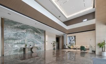 MEHOOD LESTIE Hotel Jiujiang