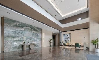 Meihao Lizhi Hotel (Jiujiang University Shili Wanda Branch)