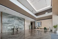 MEHOOD LESTIE Hotel Jiujiang Hotels in Jiujiang