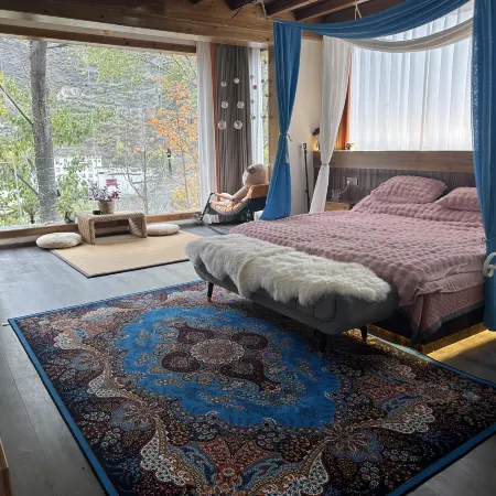Danba Banshandu Homestay