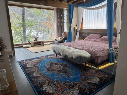 Danba Banshandu Homestay