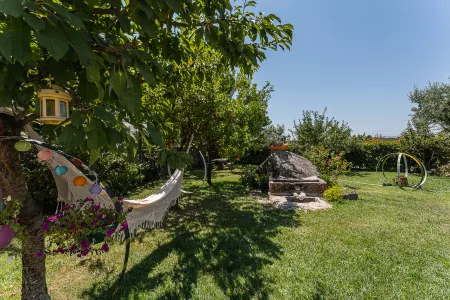 Sevenfarm Отели в г. Santar