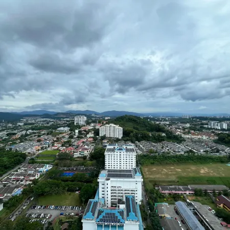 33A11 Boulevard 2 at Kajang