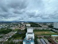 33A11 Boulevard 2 at Kajang Hotels in Kajang