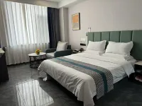 Hia He Spa Hotel - Pysäköinti