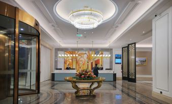 Vienna International Hotel Rui'an High Speed Railway Station Branch