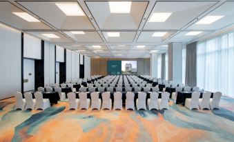 Seaview Gleetour Hotel Shenzhen