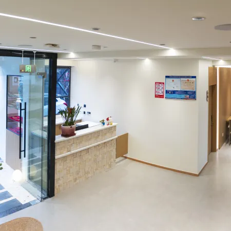 Nanxun Ancient Town Yumuyun Homestay