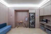 HanTing Hotel (Botou Jiaohe Town Government) - Wifi