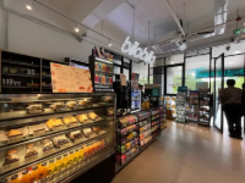 Cubic Botanical Suites by HomeBrickz