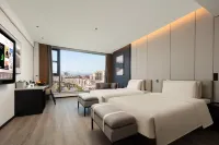 Shangrao Wuyue Plaza Phoenix west avenue Atour Hotel Hotels in Shangrao