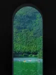 麦甜Starisle法式・水簾温湯デザイナーズ民宿（浪漫山川風景区） - カップル