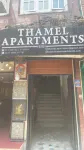 塔梅爾度假公寓 住宿飯店