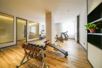 Tonglu Senboli Hotel (Tonglu Fuchun Road Branch)