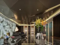 Zhongwei Valley Rain Jasmine Hotel (Gulou Xiangyang Pedestrian Street) Hotels in Zhongwei