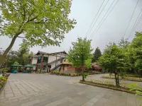 天台山迎瑞苑農家