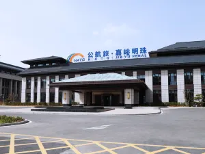HATG·JIA YU PEARL HOTEL