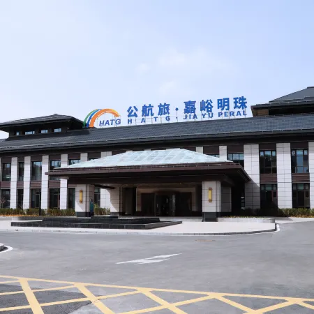 HATG·JIA YU PEARL HOTEL