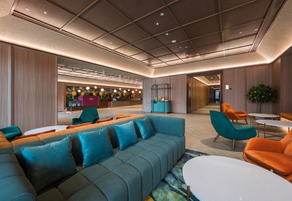 Orange Hotel