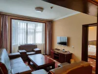 Tangshan Yuyuan Grand Hotel Hotels in Fengrun District